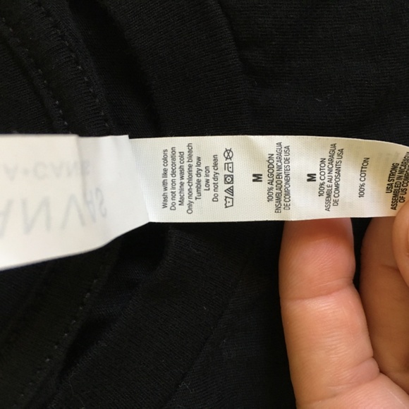 Canvas T-shirt. Jerry limited edition cassette tape. Size M. - Picture 6 of 6